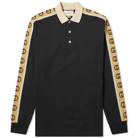 cheap gucci long sleeve shirts|xxl gucci shirts.